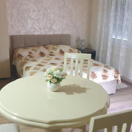 Apartments Kamenjar Novi Sad Bagian luar foto