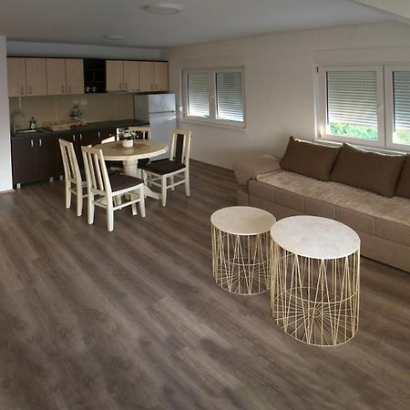 Apartments Kamenjar Novi Sad Ruang foto