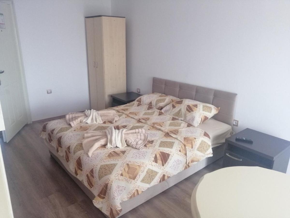 Apartments Kamenjar Novi Sad Ruang foto
