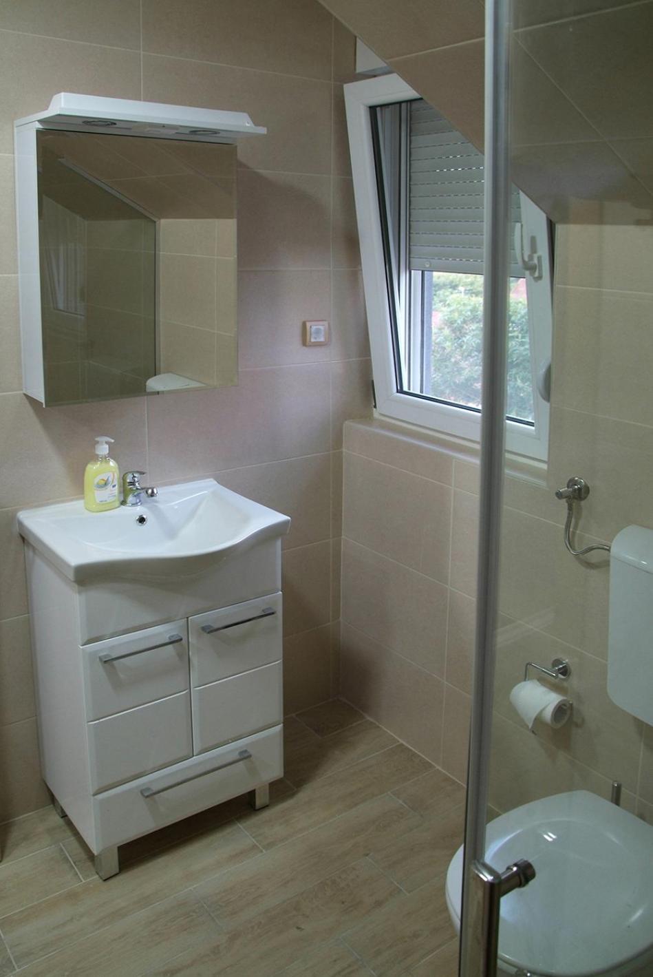 Apartments Kamenjar Novi Sad Ruang foto