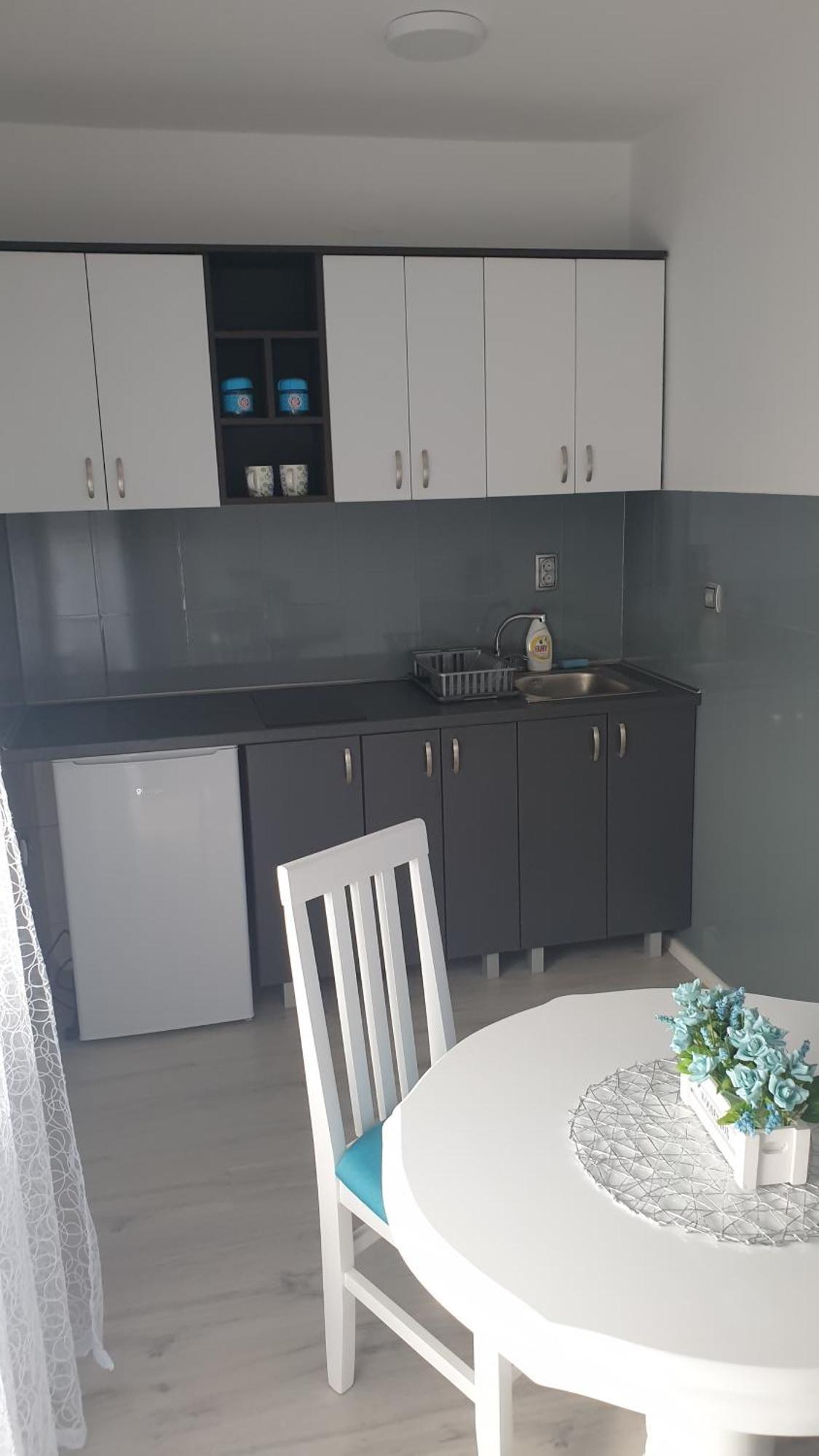Apartments Kamenjar Novi Sad Ruang foto