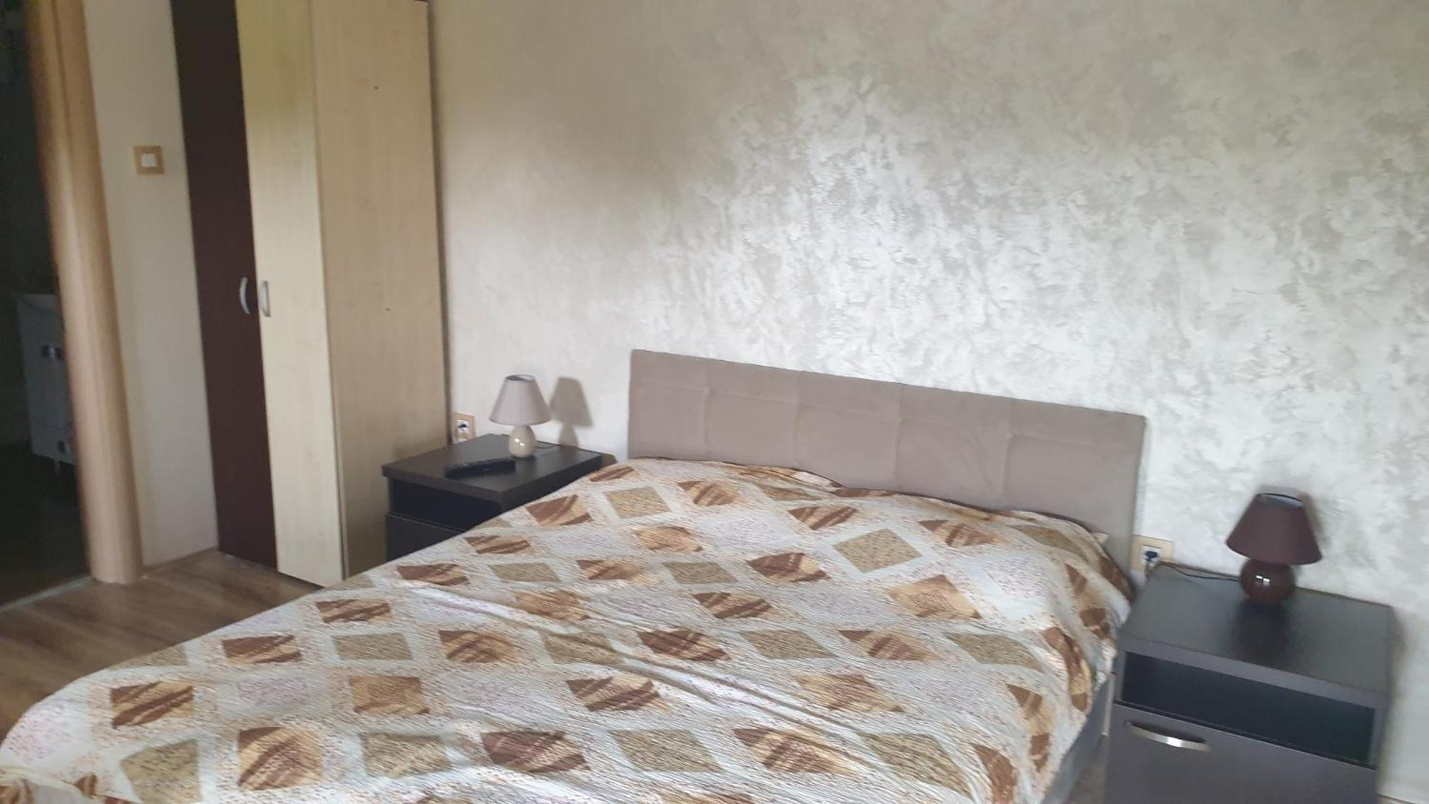 Apartments Kamenjar Novi Sad Ruang foto