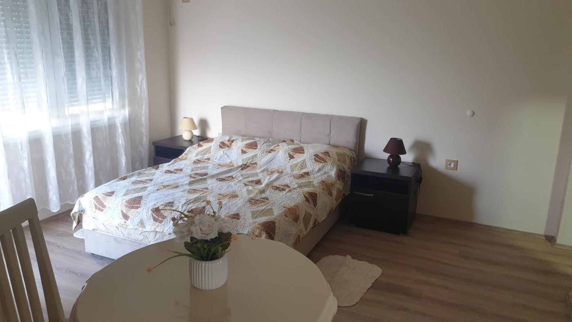 Apartments Kamenjar Novi Sad Ruang foto
