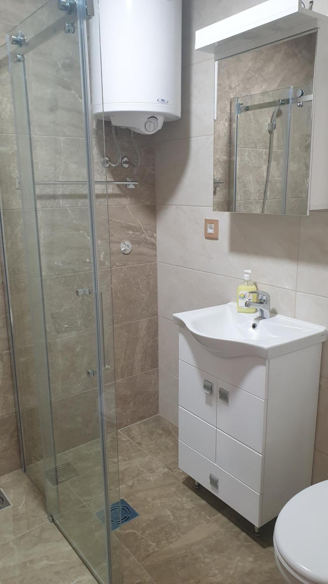 Apartments Kamenjar Novi Sad Ruang foto