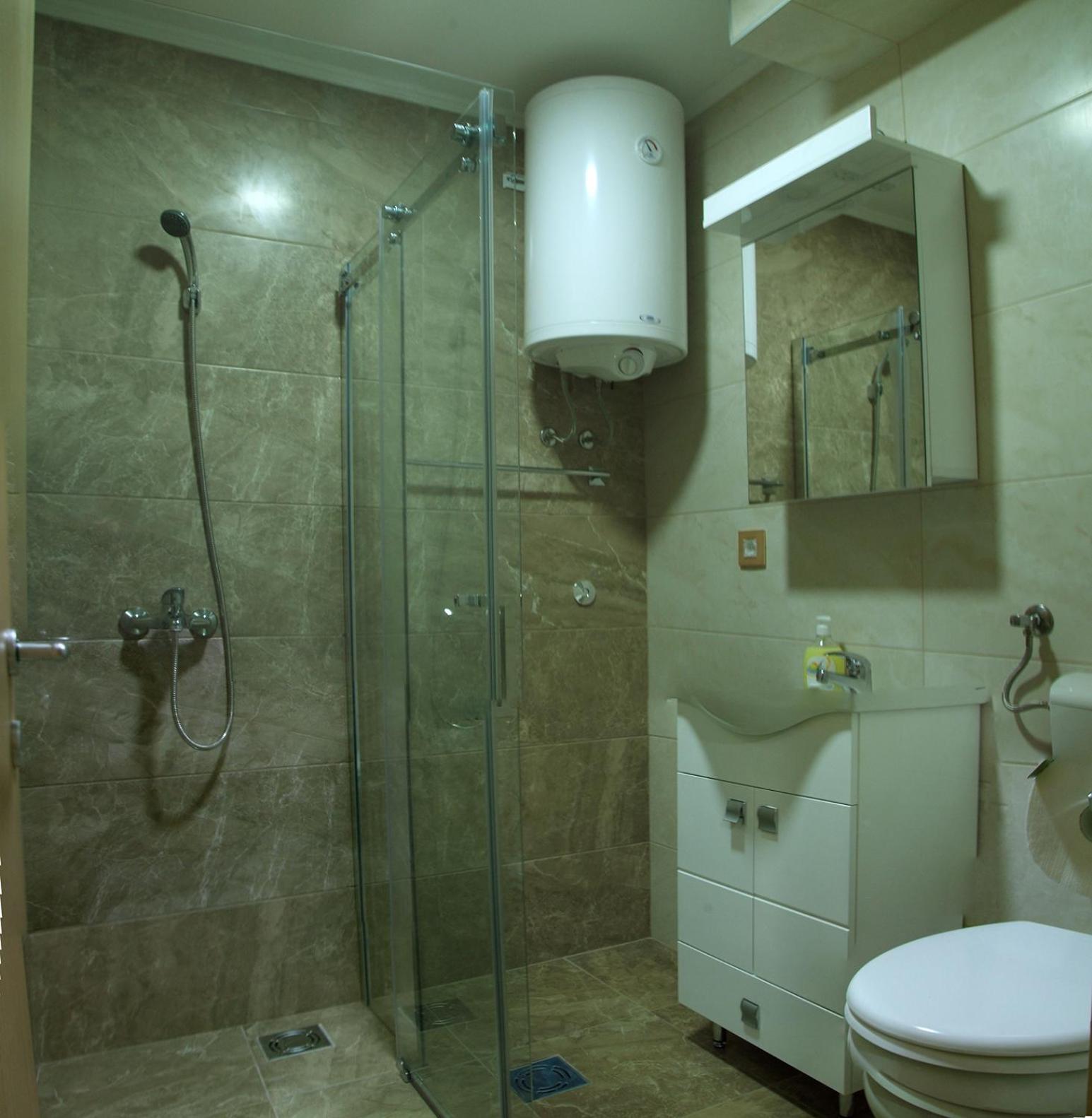 Apartments Kamenjar Novi Sad Ruang foto