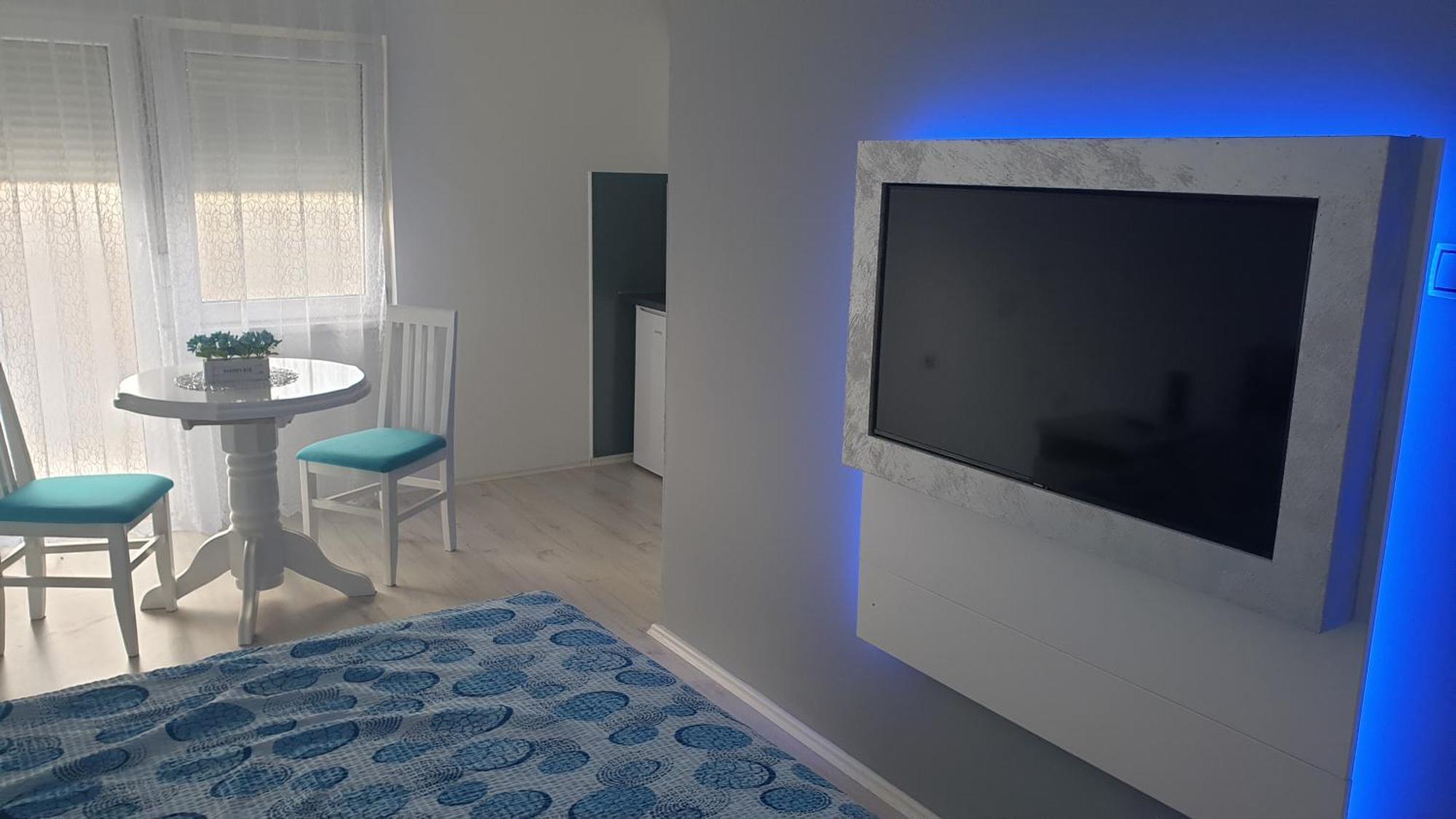 Apartments Kamenjar Novi Sad Ruang foto