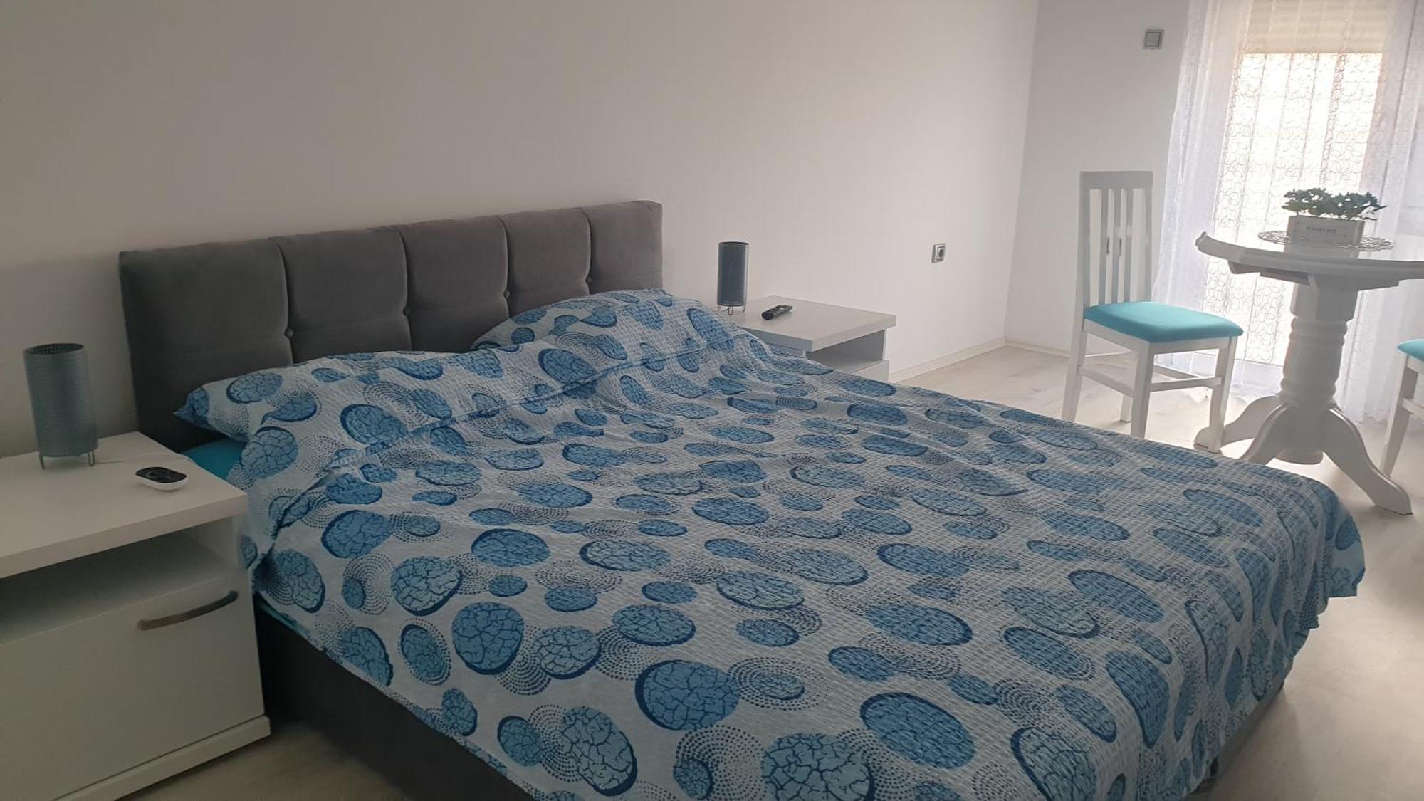 Apartments Kamenjar Novi Sad Ruang foto